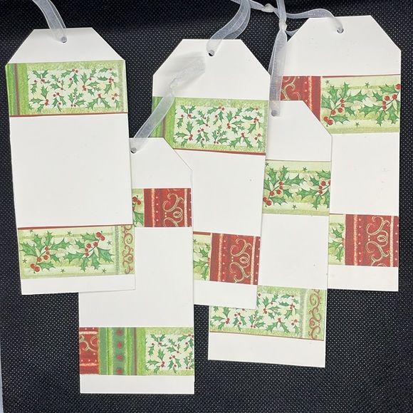 Holiday Tags - Picture 9 of 11